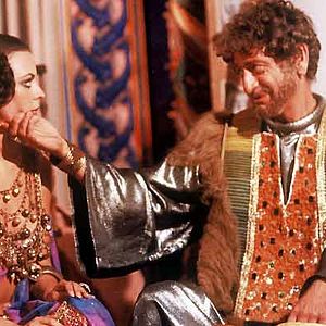 Foto Antonio Margheriti