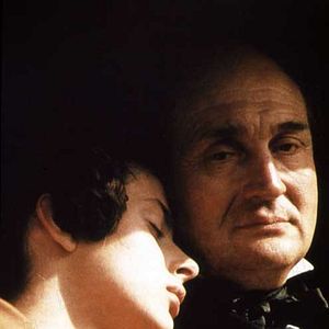 Foto Nastassja Kinski