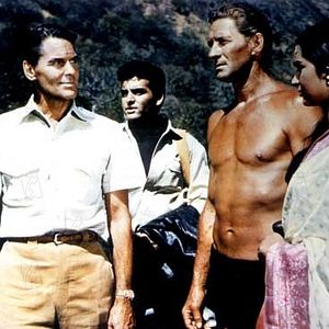 Foto John Guillermin