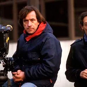 Foto André Téchiné