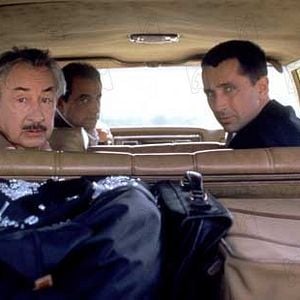 Foto La maté porque era mía