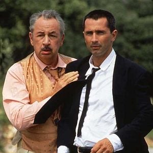 Foto La maté porque era mía