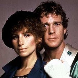 Foto Barbra Streisand