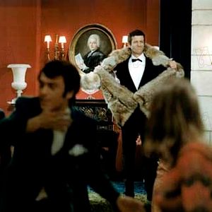 Foto Jean-Paul Belmondo