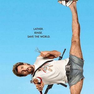 Foto Zohan: licencia para peinar