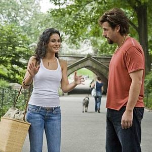 Foto Emmanuelle Chriqui