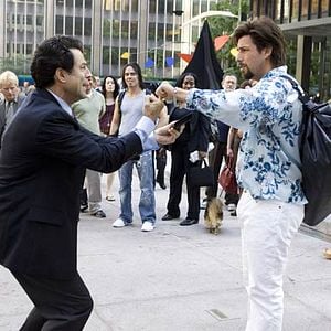 Foto Zohan: licencia para peinar