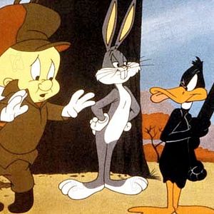 Foto Tex Avery