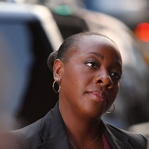 Foto Marianne Jean-Baptiste