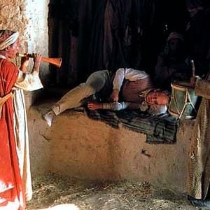 Foto El cielo protector