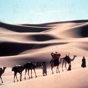 Foto El cielo protector