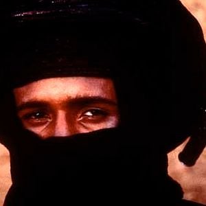 Foto El cielo protector