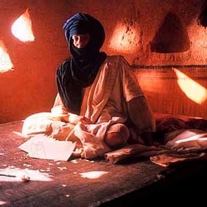 Foto El cielo protector