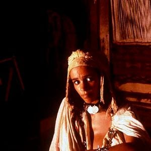 Foto El cielo protector