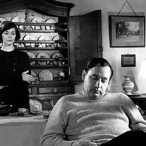 Foto Emmanuelle Riva