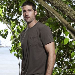Foto Matthew Fox