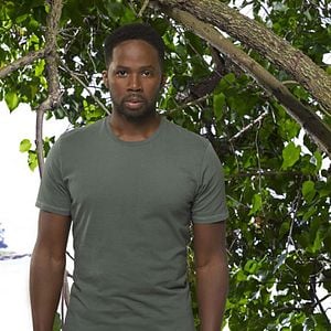 Foto Harold Perrineau