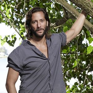 Foto Henry Ian Cusick