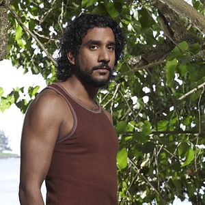 Foto Naveen Andrews