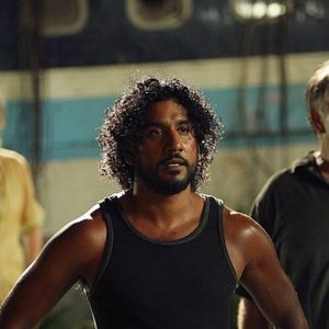 Foto Naveen Andrews