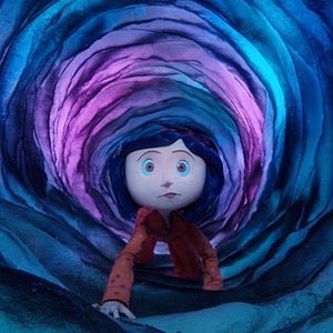 Foto Los mundos de Coraline