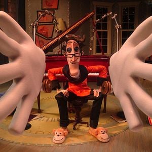 Foto Los mundos de Coraline