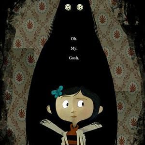 Foto Los mundos de Coraline