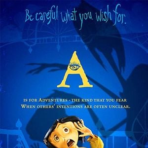 Foto Los mundos de Coraline