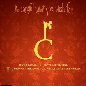 Foto Los mundos de Coraline