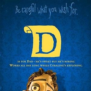 Foto Los mundos de Coraline