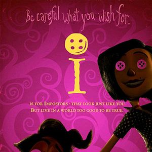 Foto Los mundos de Coraline