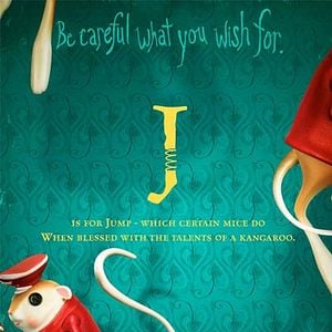 Foto Los mundos de Coraline