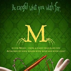 Foto Los mundos de Coraline