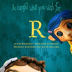Foto Los mundos de Coraline