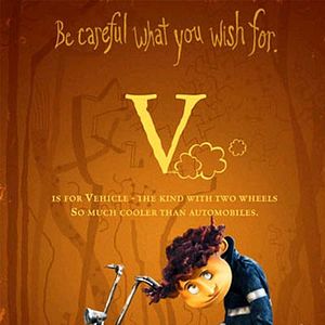 Foto Los mundos de Coraline