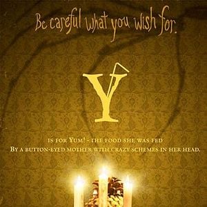 Foto Los mundos de Coraline