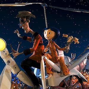 Foto Los mundos de Coraline