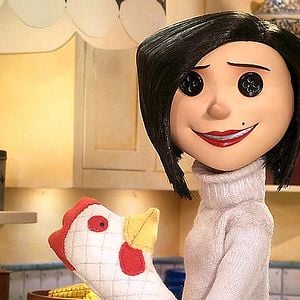 Foto Los mundos de Coraline