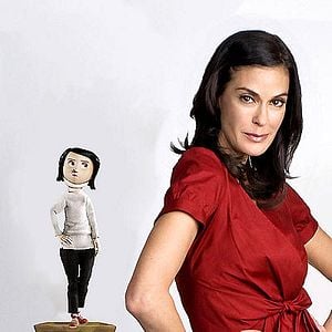 Foto Los mundos de Coraline