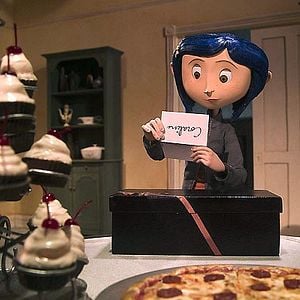 Foto Los mundos de Coraline