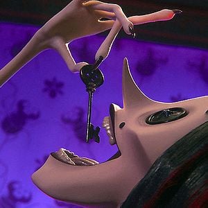 Foto Los mundos de Coraline