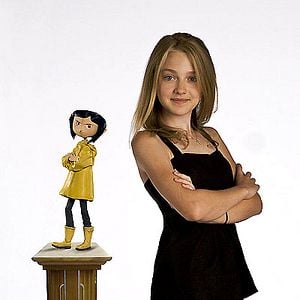 Foto Los mundos de Coraline