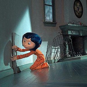 Foto Los mundos de Coraline