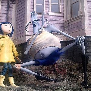 Foto Los mundos de Coraline