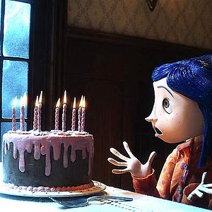 Foto Los mundos de Coraline