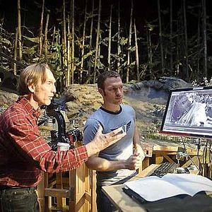 Foto Los mundos de Coraline