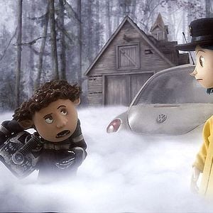 Foto Los mundos de Coraline