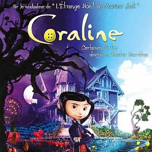 Foto Los mundos de Coraline