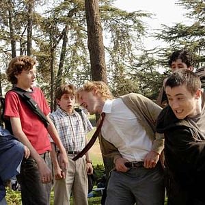 Foto No tan duro de pelar