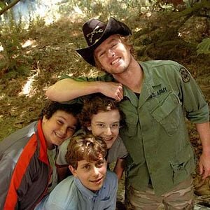 Foto No tan duro de pelar